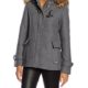 Vero Moda Damen, Parka, Regenmantel, VMCAMILLE JACKET