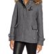 Vero Moda Damen, Parka, Regenmantel, VMCAMILLE JACKET