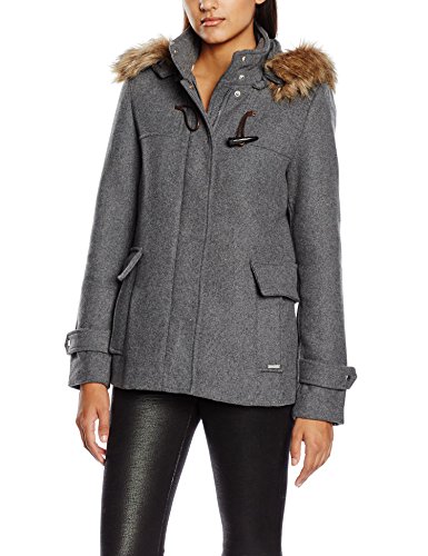 Vero Moda Damen, Parka, Regenmantel, VMCAMILLE JACKET