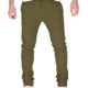 WOTEGA Herren Chinohose 141 Chino slim fit