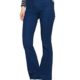 Wrangler Damen Flared Jeans Flare