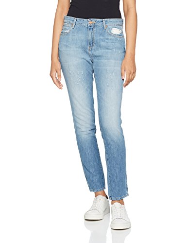 Wrangler Damen Jeans Boyfriend