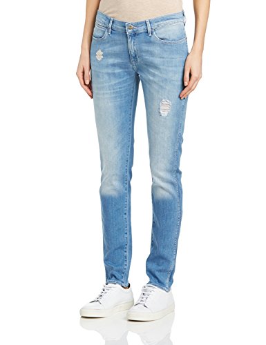 Wrangler Damen Jeans Corynn