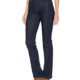 Wrangler Damen Jeans High Bootcut