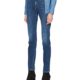 Wrangler Damen Jeans High Rise Slim