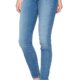 Wrangler Damen Jeans High Skinny