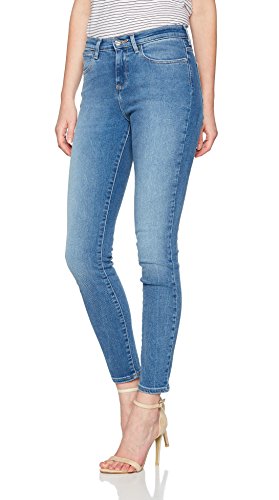 Wrangler Damen Jeans High Skinny