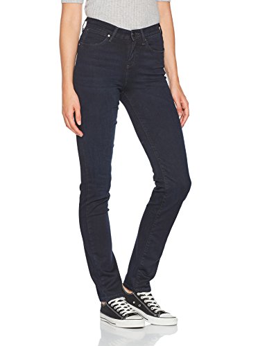 Wrangler Damen Jeans High Slim