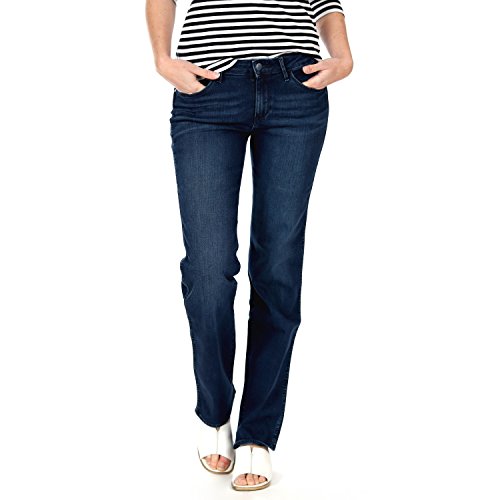 Wrangler Damen Jeans Sara Narrow