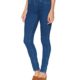 Wrangler Damen Jeans Skinny