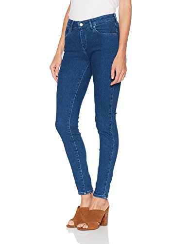 Wrangler Damen Jeans Skinny