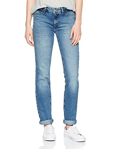 Wrangler Damen Jeans Straight