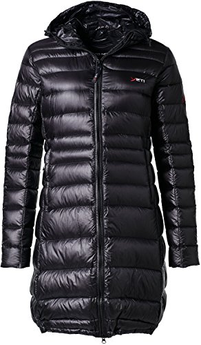 YETI Faith W´s Lightweight Down Coat