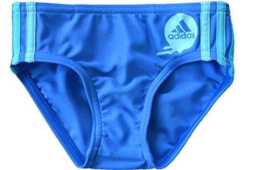 adidas AW 3SA INF TR Jungen Baby Badehose Grösse D: 74