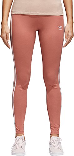 adidas Damen 3 Streifen Leggings