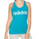 adidas Damen Ess Li Sli Tank Trägerhemd