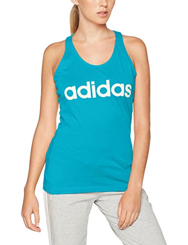 adidas Damen Ess Li Sli Tank Trägerhemd