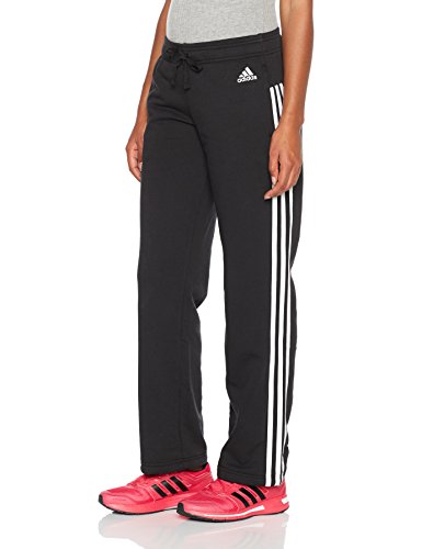 adidas Damen Essentials 3-Streifen Hose