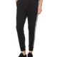 adidas Damen Essentials 3 Streifen Tapered Hose