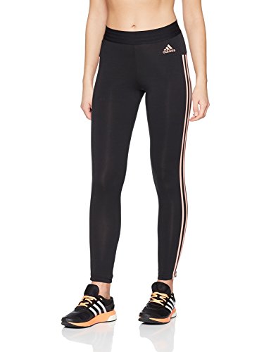 adidas Damen Essentials 3-Streifen Tights