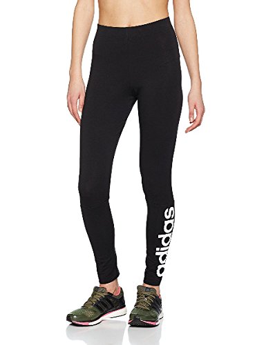 adidas Damen Essentials Linear Hose