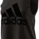 adidas Damen Essentials Solid T-Shirt