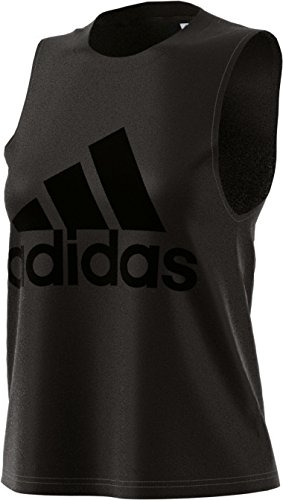 adidas Damen Essentials Solid T-Shirt