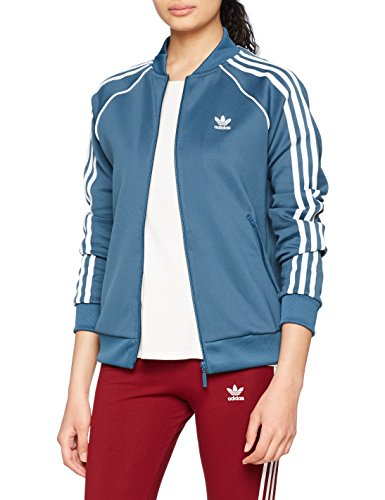 adidas Damen Jacke Sst Tt