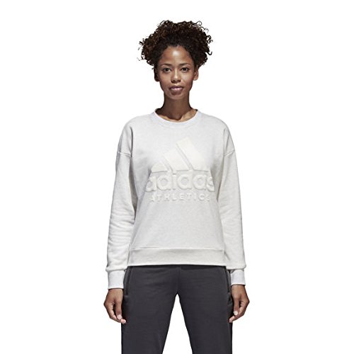 adidas Damen Kapuzenpullover Sid Sw