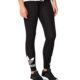 adidas Damen Leggings Trefoil