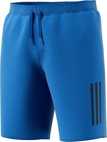 adidas Herren 3-Streifen Cl Badeshorts