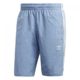 adidas Herren 3-Stripes Badeshorts