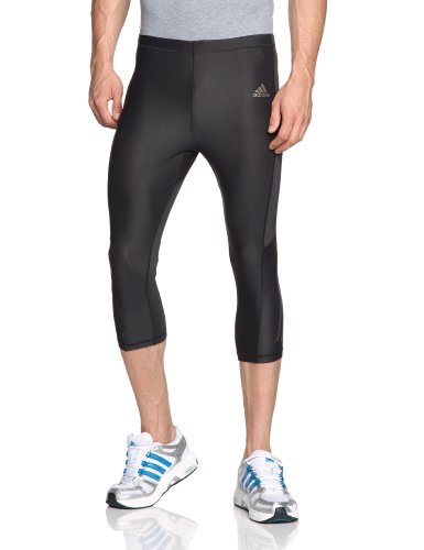 adidas Herren 3/4 Sportleggings Supernova Tights