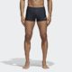 adidas Herren Allover Print 3-Streifen Boxer Badehose