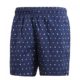 adidas Herren Allover Print Badeshorts