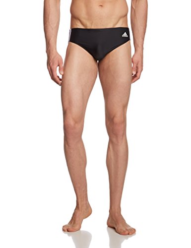 adidas Herren Badehose Infinitex 3-Stripes