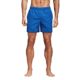 adidas Herren Check Short Length Badeshorts