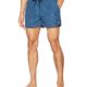 adidas Herren Check Vsl Badeshorts