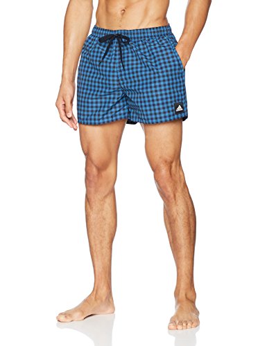 adidas Herren Check Vsl Badeshorts