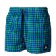 adidas Herren Checked Vsl Badeshorts