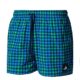 adidas Herren Checked Vsl Badeshorts