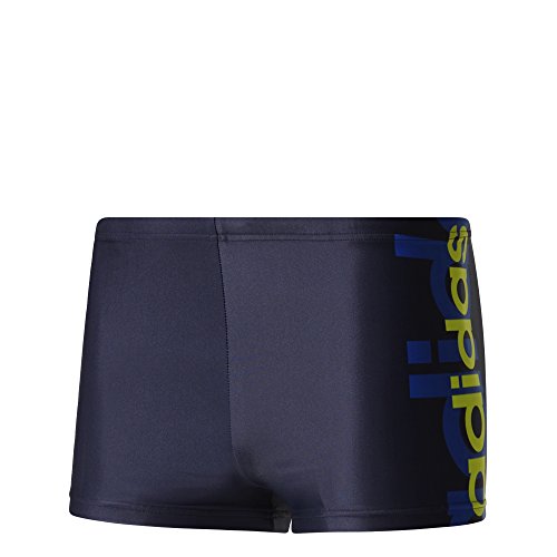 adidas Herren Infinitex Graphic Boxer Badeshorts