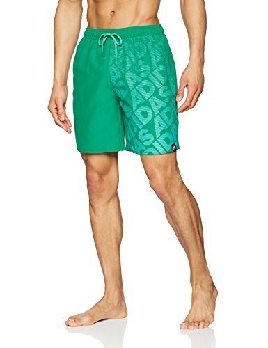 adidas Herren Lineage Mid Length Badeshorts