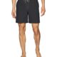 adidas Herren Solid Mid Length Badeshorts