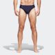 adidas INF III CB Trunks Men nobink/sefrye/hi-res blue 2018 Badehose