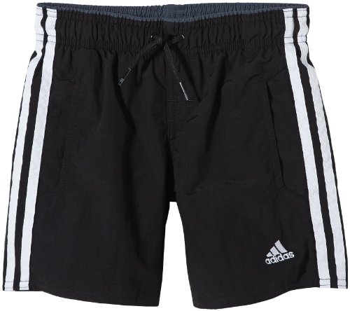 adidas Jungen Badehose 3SA