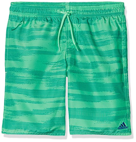 adidas Jungen Camo Cl Badeshorts