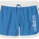 adidas Jungen Split Sl Badeshorts