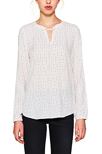 edc by ESPRIT Damen Bluse