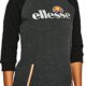 ellesse Damen Kapuzenpullover